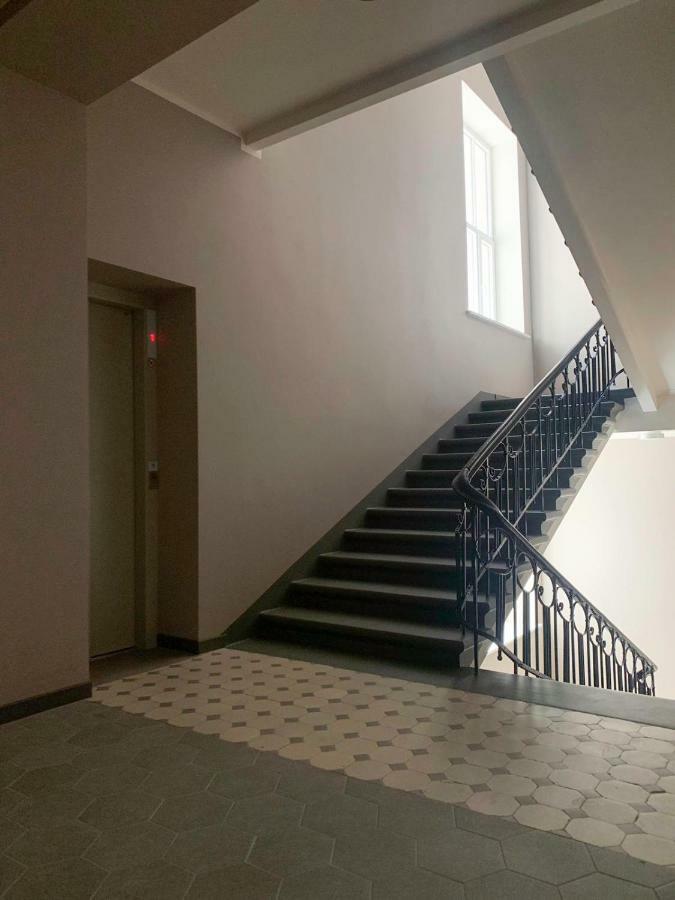 ריגה Barona Rezidence Apartment 31 מראה חיצוני תמונה