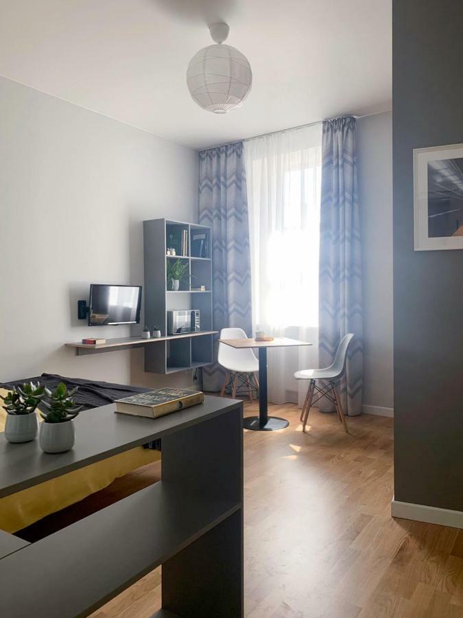 ריגה Barona Rezidence Apartment 31 מראה חיצוני תמונה