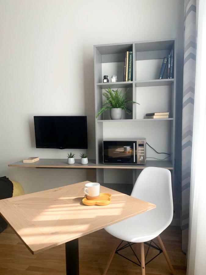ריגה Barona Rezidence Apartment 31 מראה חיצוני תמונה