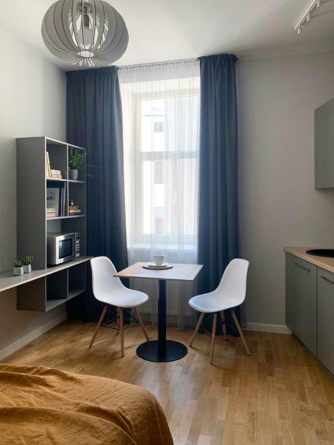 ריגה Barona Rezidence Apartment 31 מראה חיצוני תמונה