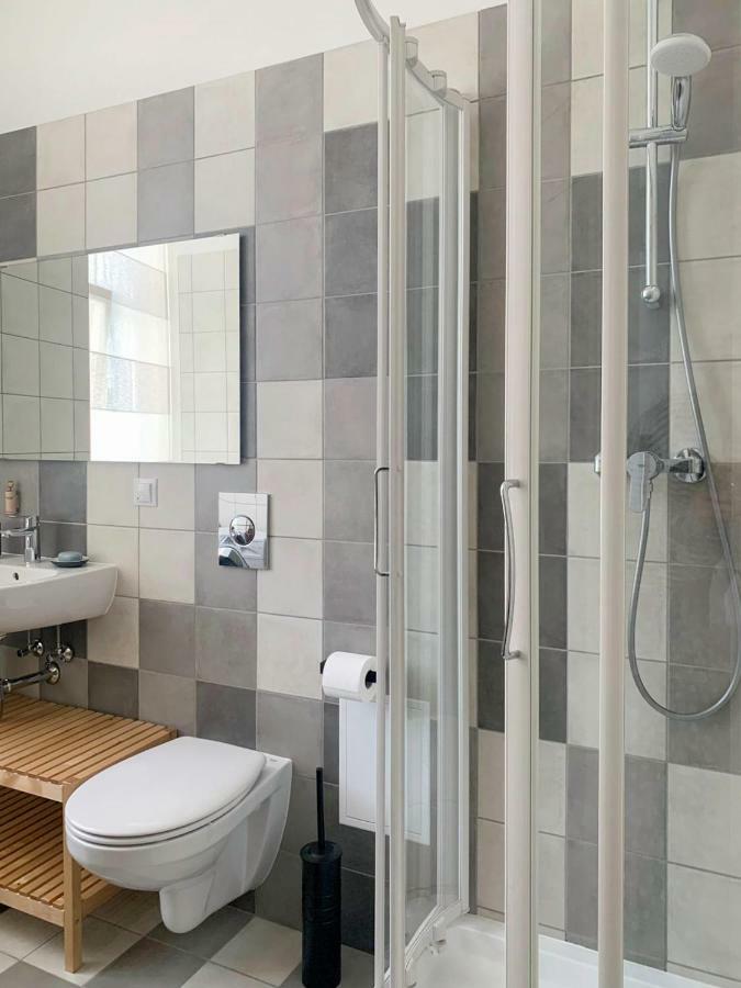 ריגה Barona Rezidence Apartment 31 מראה חיצוני תמונה
