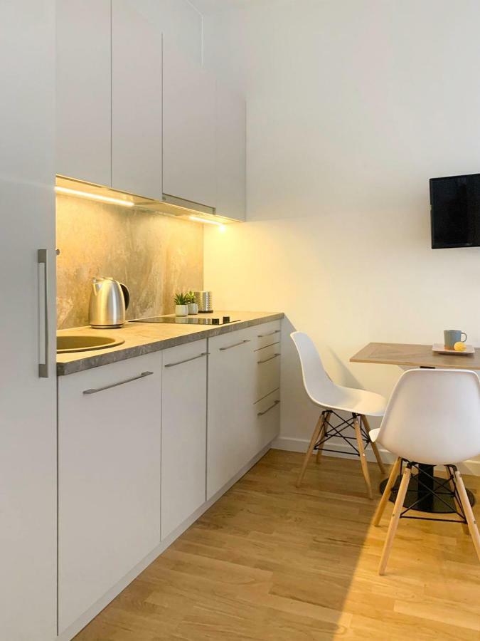 ריגה Barona Rezidence Apartment 31 מראה חיצוני תמונה
