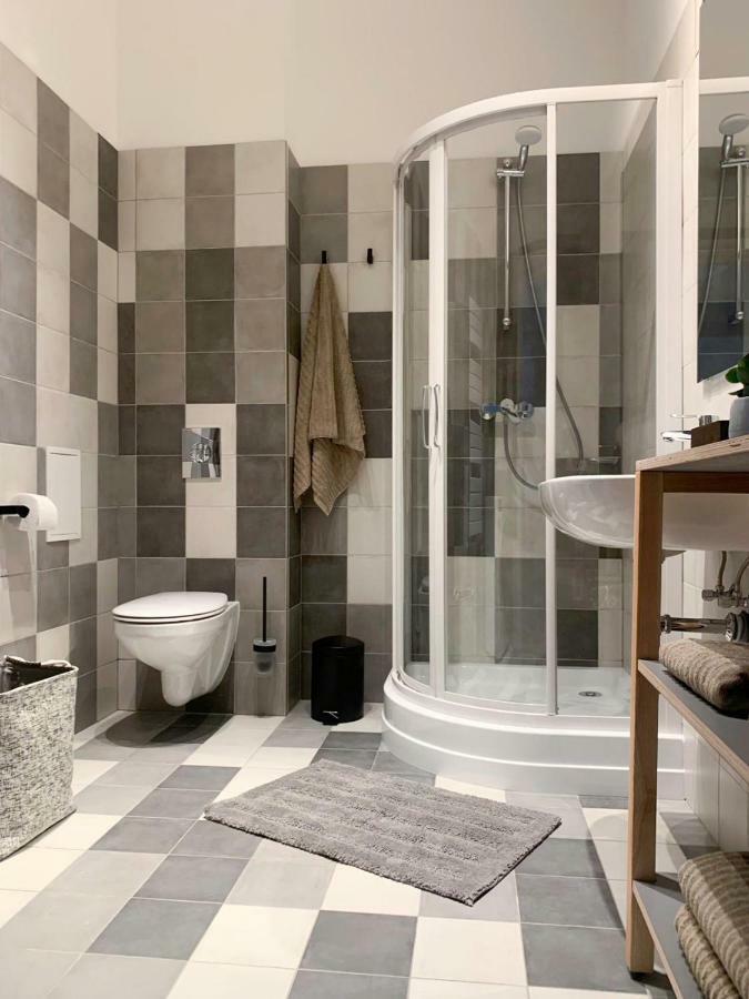 ריגה Barona Rezidence Apartment 31 מראה חיצוני תמונה