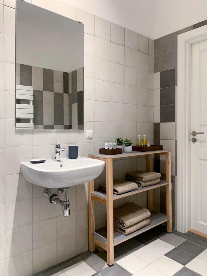 ריגה Barona Rezidence Apartment 31 מראה חיצוני תמונה