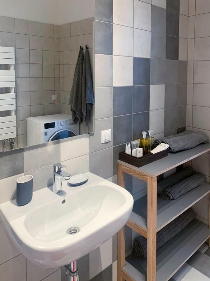 ריגה Barona Rezidence Apartment 31 מראה חיצוני תמונה