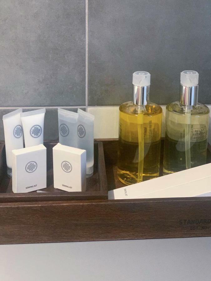 ריגה Barona Rezidence Apartment 31 מראה חיצוני תמונה