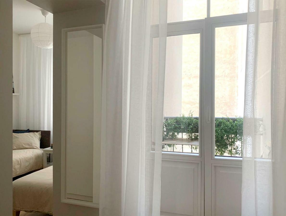 ריגה Barona Rezidence Apartment 31 מראה חיצוני תמונה