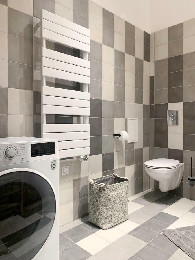 ריגה Barona Rezidence Apartment 31 מראה חיצוני תמונה