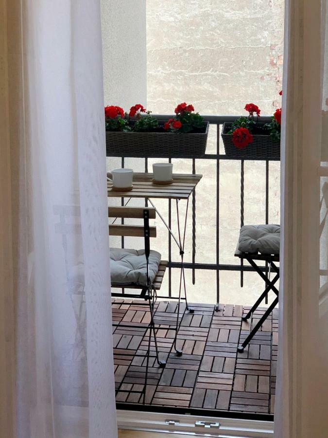 ריגה Barona Rezidence Apartment 31 מראה חיצוני תמונה