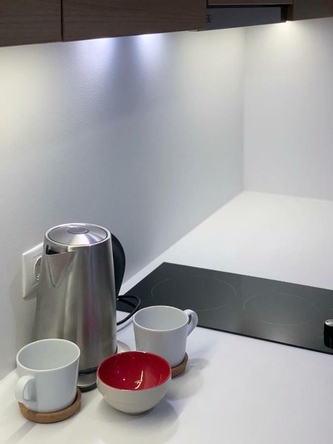 ריגה Barona Rezidence Apartment 31 מראה חיצוני תמונה