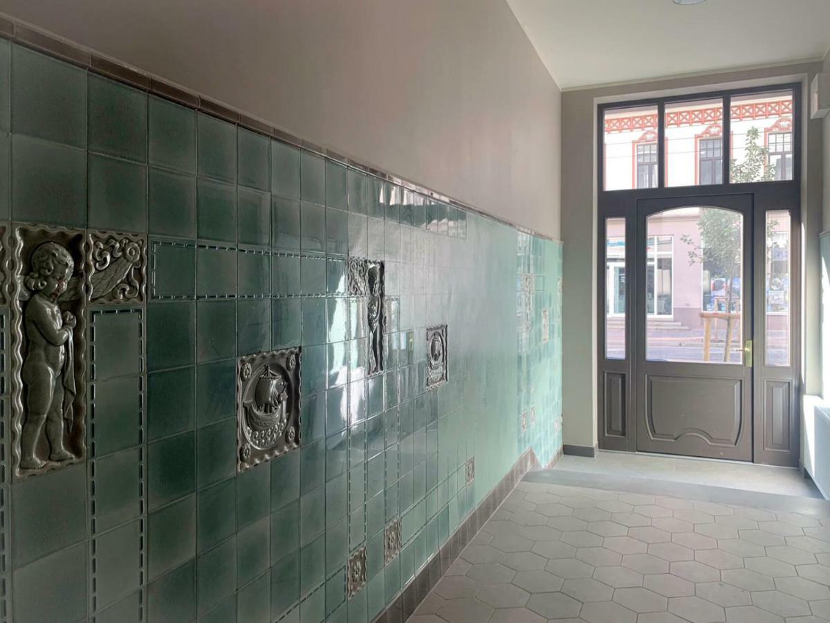 ריגה Barona Rezidence Apartment 31 מראה חיצוני תמונה