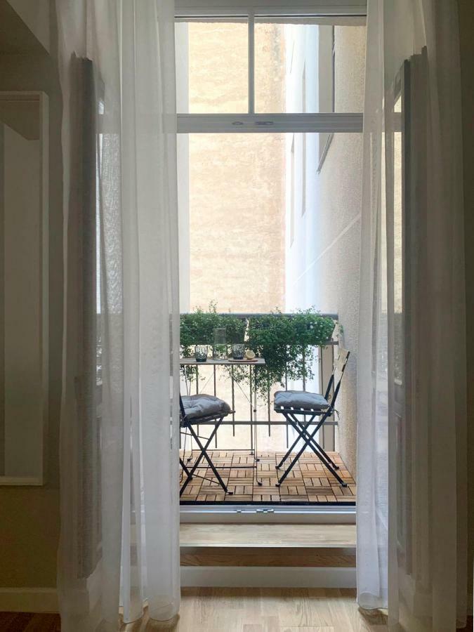ריגה Barona Rezidence Apartment 31 מראה חיצוני תמונה