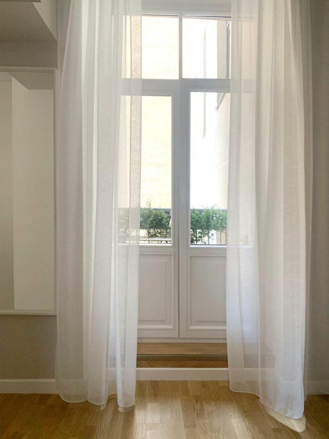 ריגה Barona Rezidence Apartment 31 מראה חיצוני תמונה