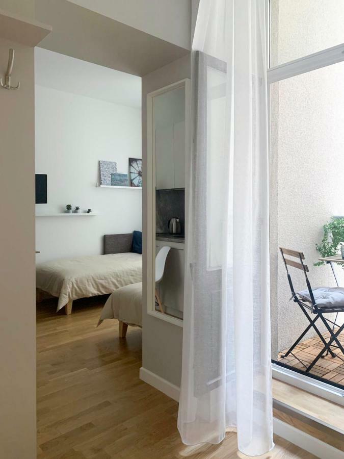 ריגה Barona Rezidence Apartment 31 מראה חיצוני תמונה